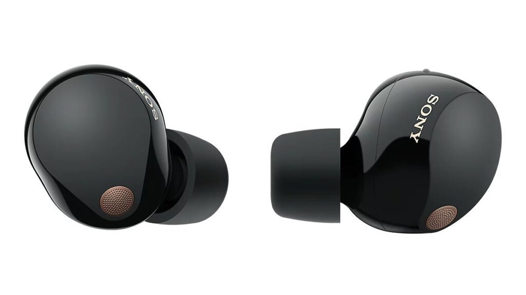 Top earbuds of 2024, including Sony WF-1000XM5 and Apple AirPods Pro 3, delivering high-quality audio and advanced noise cancellation.