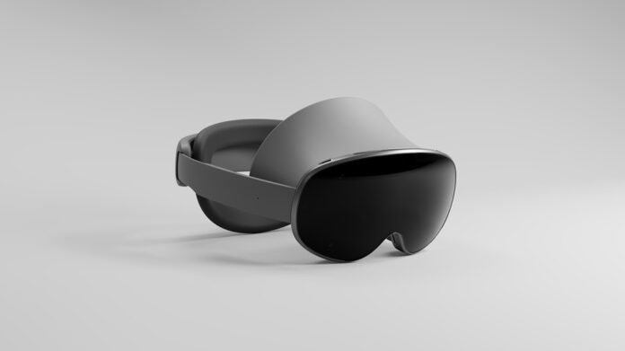 Samsung Android XR Glasses - Apple Vision Pro