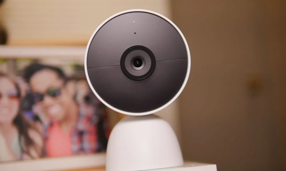 Smart home devices of 2024, like the Amazon Echo Show 12 and Google Nest Cam, offering seamless home automation and enhanced security.