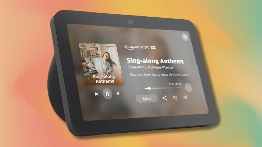 Smart home devices of 2024, like the Amazon Echo Show 12 and Google Nest Cam, offering seamless home automation and enhanced security.