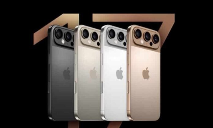 A comprehensive guide on Apple's iPhone 17 series, detailing innovative designs, cutting-edge AI features, and major updates expected in 2025.